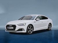 gebraucht Audi A5 40TDI S-trc advanced ACC Matrix Nav