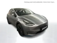 Gebraucht Tesla Model Y 378 kW (514 PS) 2023 Perl weiss SUV