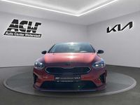 Gebraucht Kia ProCeed 140 PS (102 kW) 2019 Orange Kleinwagen