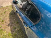 Gebraucht BMW 120 150 PS (110 kW) 2006 Blau Kleinwagen