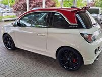 Second-hand Opel Adam 150 CP (110 kW) 2017 Alb Hatchback