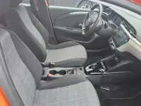 Gebraucht Opel Corsa-e Edition 100 kW (136 PS) 2022 Power orange Kleinwagen
