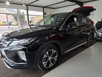 Gebraucht Mitsubishi Eclipse Cross Diamant Edition 163 PS (119 kW) 2020 Schwarz SUV