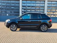 Gebraucht Renault Koleos Night&Day 173 PS (127 kW) 2013 Schwarz SUV