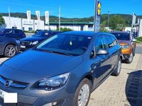 gebraucht Opel Astra SPORTS TOURER 1.6 CDTI 136PS/100 KW