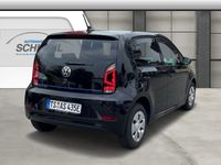 gebraucht VW e-up! Style Plus Klimaautom Ambiente Beleuchtung Winterpaket GA Alu Multif.Lenkrad