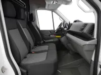 Gebraucht VW Crafter 140 PS (102 kW) 2025 Weiß Van