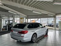 gebraucht BMW 530 d xDrive Sport Line LED/HUD/360°/STANDHEI.