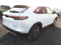 Neu Honda HR-V Elegance 131 PS (96 kW) 2025 Premium sunlight white pearl premium sunlight white pearl SUV