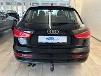 gebraucht Audi Q3 sport *Navi*Tempomat*