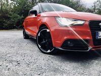 Gebraucht Audi A1 140 PS (102 kW) 2013 Limousine
