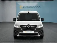 Nowe Renault Kangoo 95 KM (69 kW) 2026 Biały Minivan