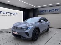 Gebraucht VW ID.4 Pure 125 kW (170 PS) 2023 SUV