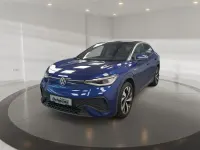 Gebraucht VW ID.5 Pro 127 kW (174 PS) 2024 Blue dusk metallic SUV
