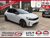 Neu Opel Corsa 145 PS (106 kW) 2025 Weiß Kleinwagen