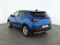 gebraucht Opel Grandland X 1.2 Innovation, Benzin, 20.030 €