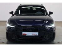 Gebraucht Audi A6 Sport 367 PS (269 kW) 2022 Blau Kombi