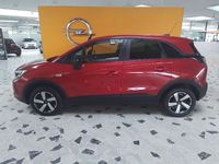 gebraucht Opel Crossland Edition 1.2 - Automatik Sitzheizung Navigation Frontkamera