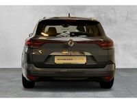 Gebraucht Renault Mégane GrandTour Equilibre 116 PS (85 kW) 2024 Grau Kombi
