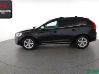 Occasion Volvo XC60 R-Design 181 ch (133 kW) 2013 Noir SUV