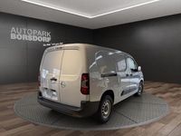 Neu Opel Combo Basis 102 PS (75 kW) 2026 Weiß Kombi