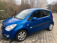 gebraucht Opel Agila 1.2 EcoFlex Klimaanlage