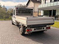 Gebraucht Peugeot Boxer 2017 Weiß Van