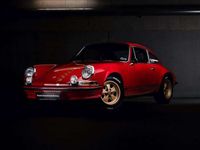 gebraucht Porsche 911 2,2 T Coupe Top - Zustand