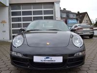 gebraucht Porsche 997 997 / Cabrio , Automatik,Navi ,deutsch. Fahrz