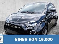 Neu Fiat 500e Icon 69 kW (95 PS) 2026