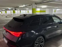 Gebraucht Cupra Leon 245 PS (180 kW) 2022 Andere farben Kombi