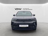 Gebraucht Opel Mokka GS Line 131 PS (96 kW) 2022 Schwarz SUV