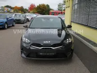 Neu Kia Ceed Sportswagon 140 PS (102 kW) 2025 Grau Kombi