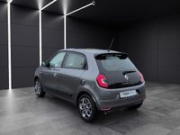 Gebraucht Renault Twingo Equilibre 65 PS (47 kW) 2024 Grau Kleinwagen