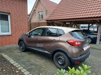 gebraucht Renault Captur Energy TCe 90 Start & Stop