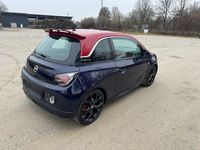 Gebraucht Opel Adam S 150 PS (110 kW) 2015 Andere farben Kleinwagen