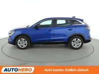 Gebraucht Renault Austral Evolution 200 PS (147 kW) 2024 Blau SUV