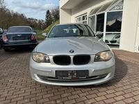 gebraucht BMW 116 i* Alu* Klima* Tüv 09.2024*3 Hand* 2007* Gepflegt