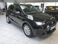 Gebraucht Seat Arona 116 PS (85 kW) 2024 Schwarz SUV