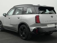 Gebraucht Mini Countryman 170 PS (125 kW) 2024 Silber SUV
