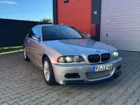 Gebraucht BMW 323 170 PS (125 kW) 1999 Silber Coupé