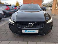 Gebraucht Volvo V60 Plus 197 PS (144 kW) 2025 Schwarz Kombi