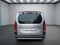 Neu Citroën Berlingo 131 PS (96 kW) 2025 Grau Van / Kleinbus