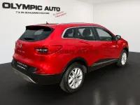 Gebraucht Renault Kadjar XMOD 131 PS (96 kW) 2016 Feuerrot SUV