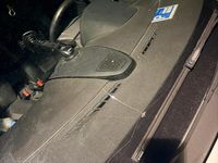 Gebraucht Opel Corsa OPC 90 PS (66 kW) 2008 Weiß Kleinwagen