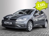 gebraucht VW Golf VII VII Highline 1.5 TSI DSG LED+NAVI+PDC+SHZ