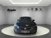 Ny Seat Leon 150 HK (110 kW) 2026 Sort Sedan