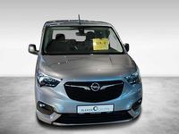 gebraucht Opel Combo Life 1.2 110 PS Edition