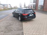 gebraucht Audi A4 2.0 TDI Avant