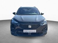 Gebraucht Seat Tarraco 4Drive 200 PS (147 kW) 2022 Deep black perleffekt SUV